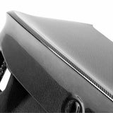 Seibon CSL-Style Carbon Fibre Trunk