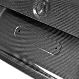 Seibon CSL-Style Carbon Fibre Trunk