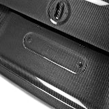 Seibon OE-Style Carbon Fibre Trunk Lid
