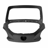 Seibon OE-Style Carbon Fibre Trunk Lid