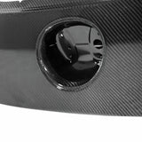 Seibon OE-Style Carbon Fibre Trunk Lid