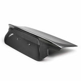 Seibon CSL-Style Carbon Fibre Trunk Lid