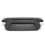 Seibon CSL-Style Carbon Fibre Trunk Lid
