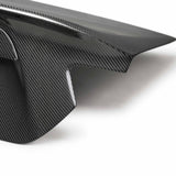 Seibon CSL-Style Carbon Fibre Trunk Lid
