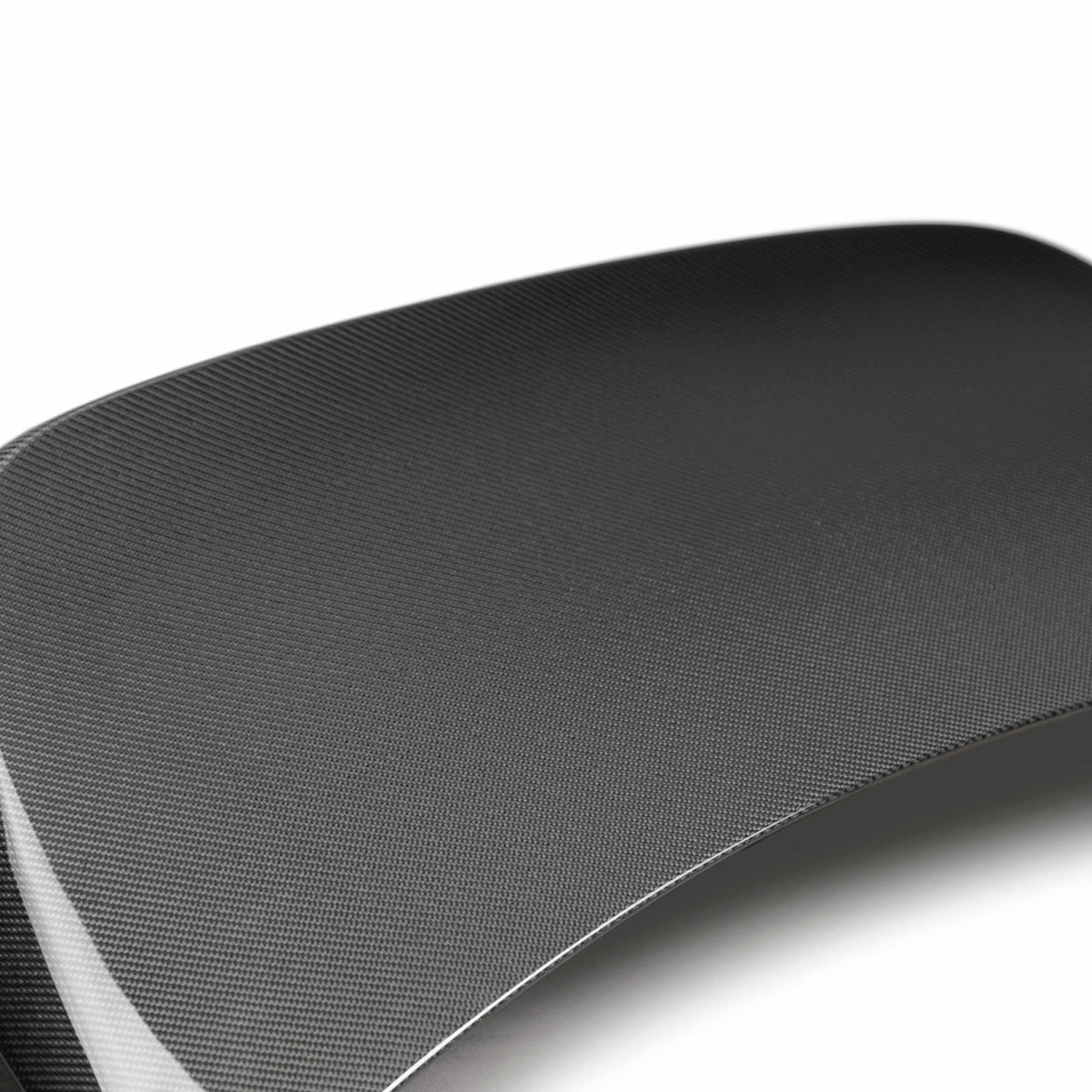 Seibon CSL-Style Carbon Fibre Trunk Lid