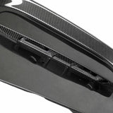 Seibon CSL-Style Carbon Fibre Trunk Lid