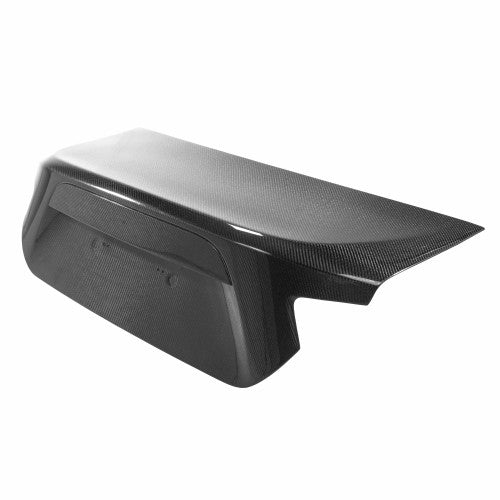 Seibon OE-Style Carbon Fibre Trunk Lid