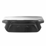 Seibon OE-Style Carbon Fibre Trunk Lid