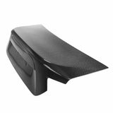 Seibon OE-Style Carbon Fibre Trunk Lid