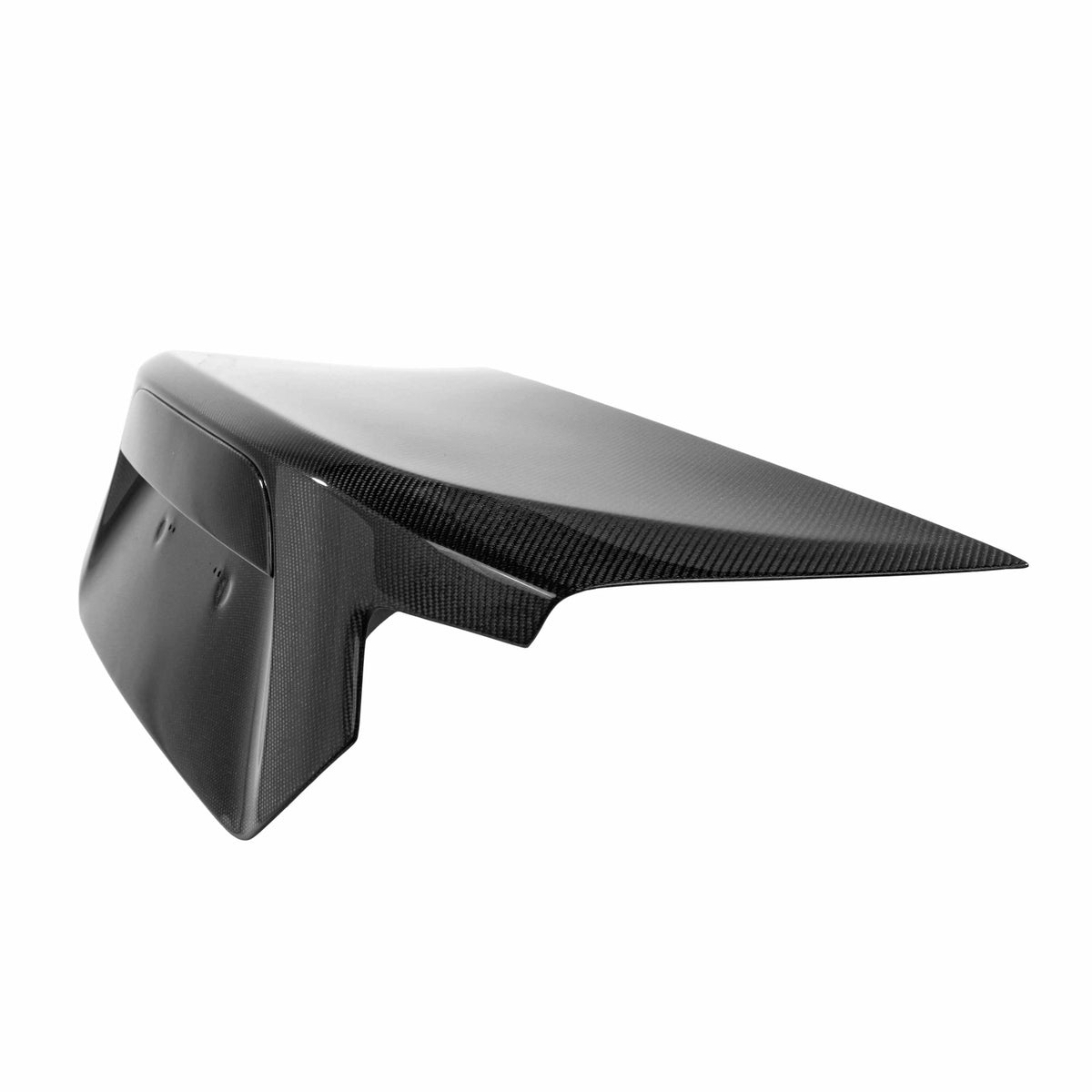 Seibon OE-Style Carbon Fibre Trunk Lid