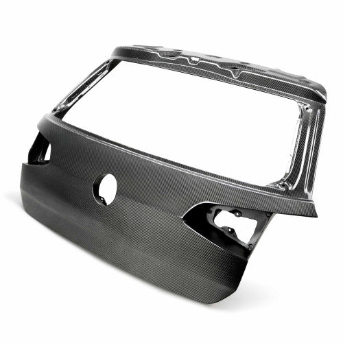 Seibon OE-Style Carbon Fibre Trunk