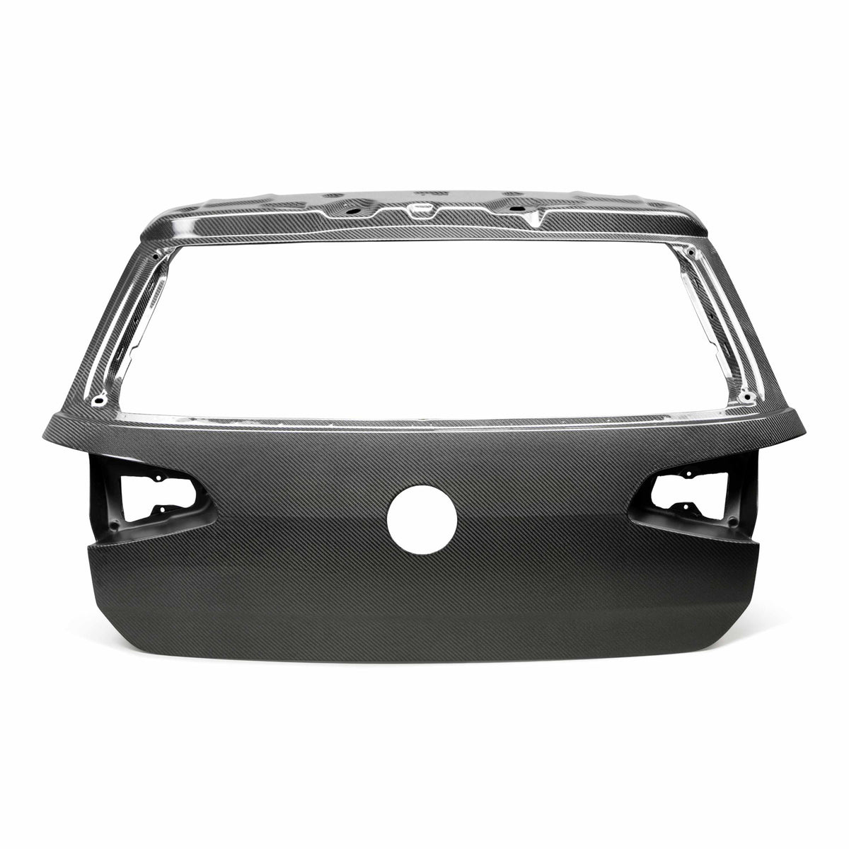 Seibon OE-Style Carbon Fibre Trunk