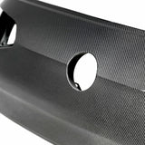 Seibon OE-Style Carbon Fibre Trunk
