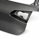 Seibon OE-Style Carbon Fibre Trunk