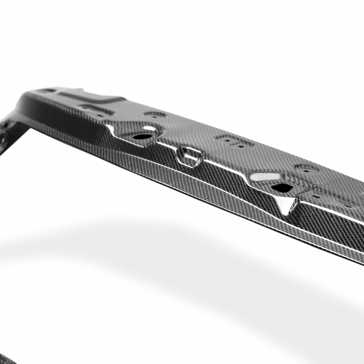 Seibon OE-Style Carbon Fibre Trunk