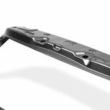 Seibon OE-Style Carbon Fibre Trunk