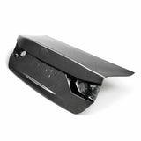 Seibon OE-Style Carbon Fibre Trunk Lid