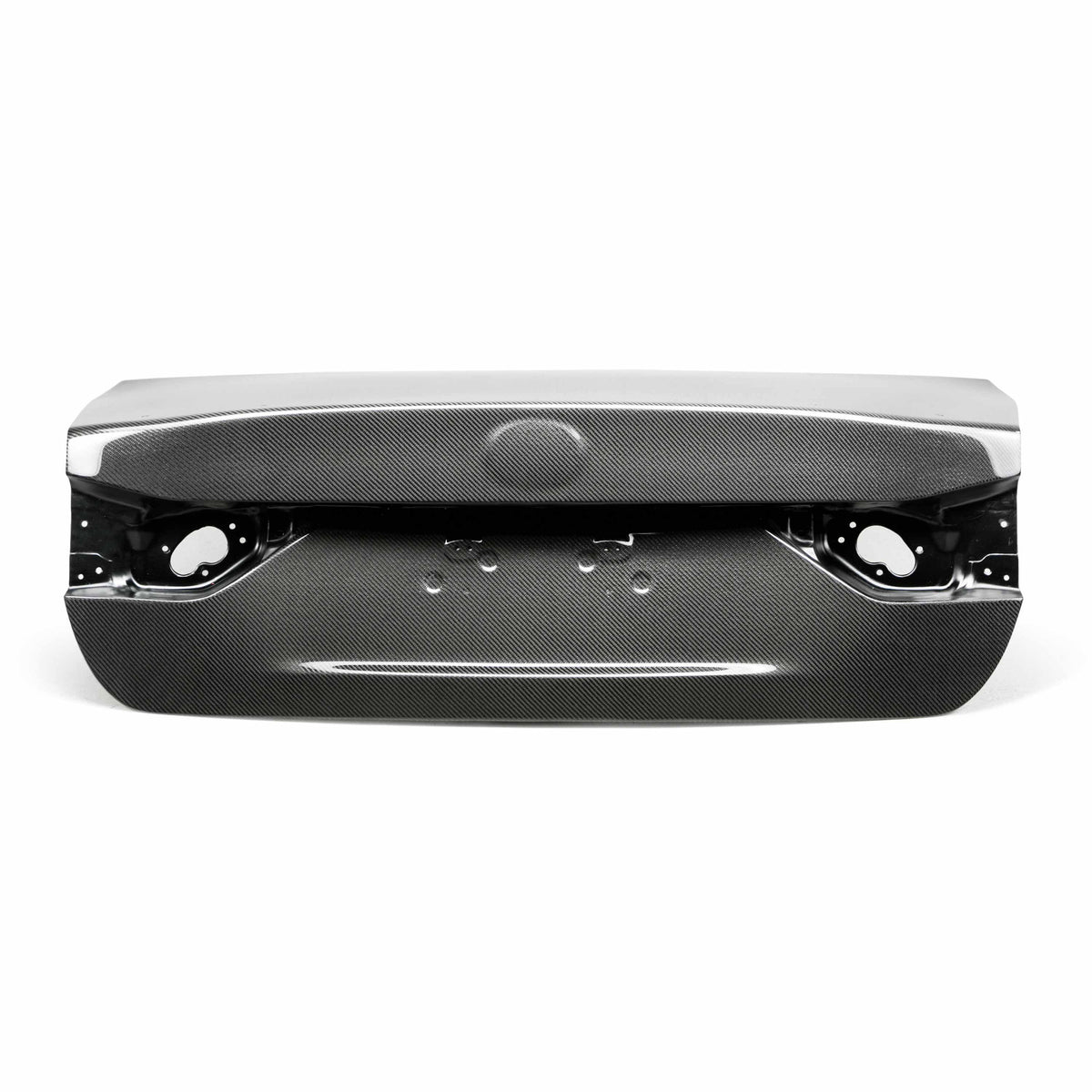 Seibon OE-Style Carbon Fibre Trunk Lid