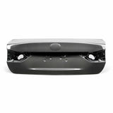 Seibon OE-Style Carbon Fibre Trunk Lid