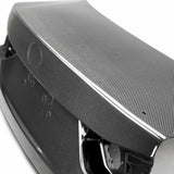 Seibon OE-Style Carbon Fibre Trunk Lid