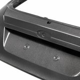 Seibon OE-Style Carbon Fibre Trunk