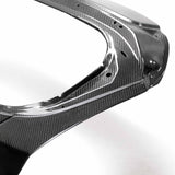 Seibon OE-Style Carbon Fibre Trunk