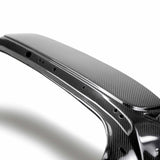 Seibon OE-Style Carbon Fibre Trunk