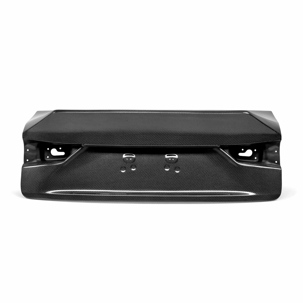 Seibon C-Style Carbon Fibre Trunk Lid