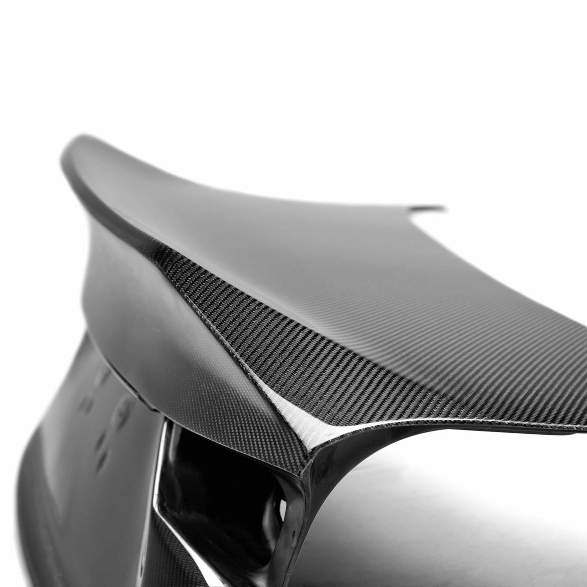 Seibon C-Style Carbon Fibre Trunk Lid