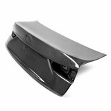 Seibon OE-Style Carbon Fibre Trunk Lid