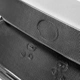 Seibon OE-Style Carbon Fibre Trunk Lid