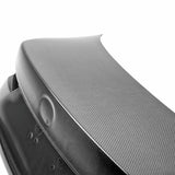 Seibon OE-Style Carbon Fibre Trunk Lid