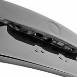 Seibon OE-Style Carbon Fibre Trunk Lid
