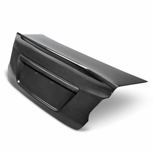 Seibon C-Style Carbon Fibre Trunk Lid