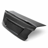 Seibon C-Style Carbon Fibre Trunk Lid