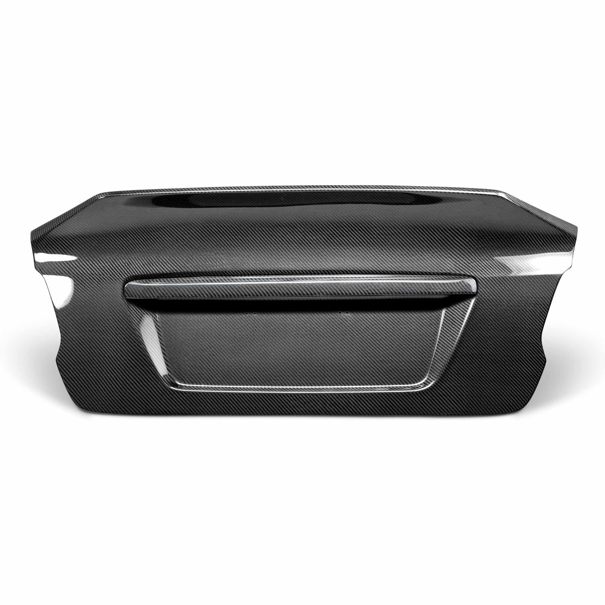 Seibon C-Style Carbon Fibre Trunk Lid