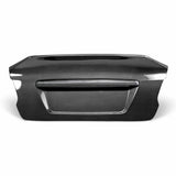 Seibon C-Style Carbon Fibre Trunk Lid