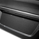 Seibon C-Style Carbon Fibre Trunk Lid