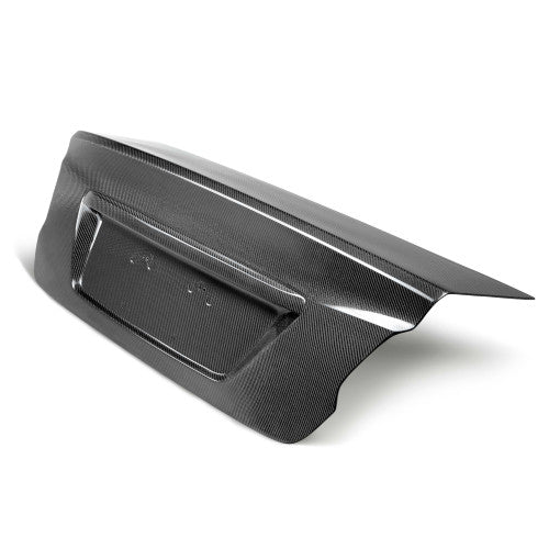 Seibon OE-Style Carbon Fibre Trunk Lid