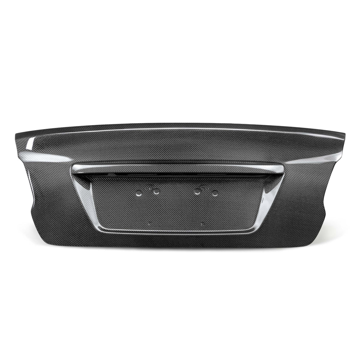 Seibon OE-Style Carbon Fibre Trunk Lid