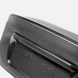 Seibon OE-Style Carbon Fibre Trunk Lid