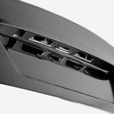 Seibon OE-Style Carbon Fibre Trunk Lid