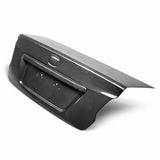 Seibon OE-Style Carbon Fibre Trunk Lid
