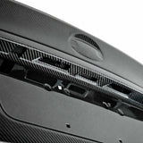 Seibon OE-Style Carbon Fibre Trunk Lid