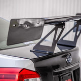 Seibon OE-Style Carbon Fibre Trunk Lid