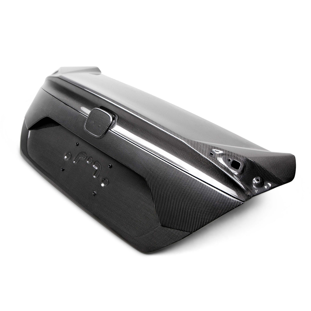 Seibon Carbon Fibre Trunk Lid