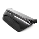 Seibon Carbon Fibre Trunk Lid