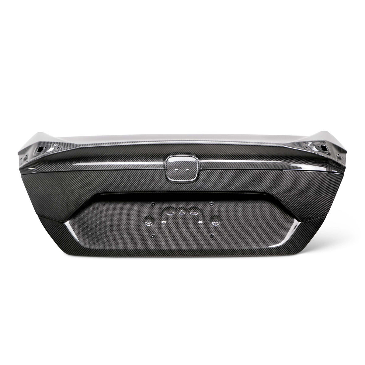 Seibon Carbon Fibre Trunk Lid