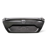 Seibon Carbon Fibre Trunk Lid