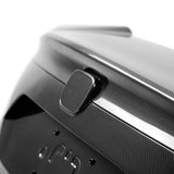 Seibon Carbon Fibre Trunk Lid